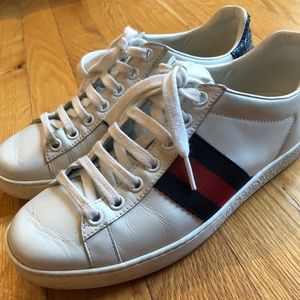 Gucci sneaker